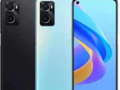 OPPO A36 представлен официально