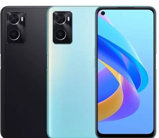 OPPO A36 представлен официально