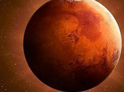 Пчелиные соты на Марсе: Ученые наконец-то смогли объяснить природу странного явления