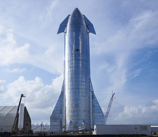 Илон Маск впервые запустит космический корабль Starship из Техаса на Гавайи
