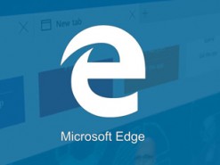 В Microsoft Edge можно будет скрыть кнопки на главной панели