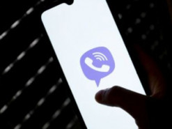 В ОРДЛО заблокировали мессенджер Viber
