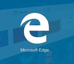 В Microsoft Edge можно будет скрыть кнопки на главной панели