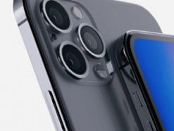 Новый 6,7-дюймовый iPhone будет тоньше и длиннее iPhone 11 Pro Max