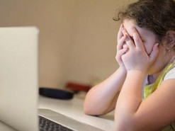 25% детей встречались с сексуальным насилием через интернет: детский омбудсмен дал советы родителям