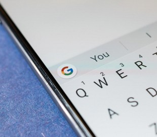 Android-клавиатура Gboard перестала подчёркивать слова с ошибками