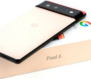 Смартфоны Google Pixel 6 и Pixel 6 Pro теряют сигнал
