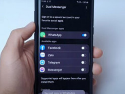 Експерти розповіли, що робити, якщо зламали ваш WhatsApp