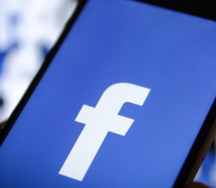 У Facebook стався масштабний збій