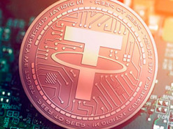 Самая используемая криптовалюта в мире - это не биткоин