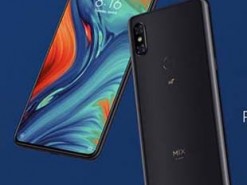 Xiaomi Mi Mix 3 5G сможет транслировать потоковое 8К видео