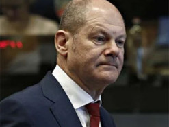 Мені це важко уявити: Шольц про ідею заборонити шенгенські візи для росіян