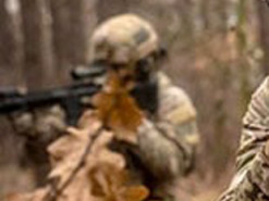 На військовій базі РФ у Білгородській області прогримів потужний вибух