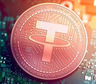 Самая используемая криптовалюта в мире - это не биткоин