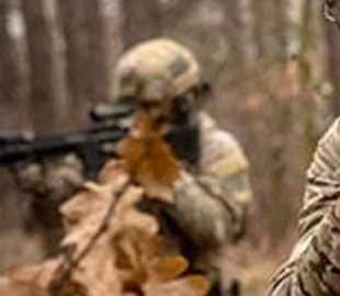 На військовій базі РФ у Білгородській області прогримів потужний вибух