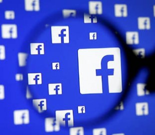 Facebook начал блокировать ссылки на сервис Павла Дурова