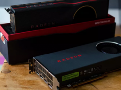 ASUS объяснила причину перегрева новых видеокарт Radeon