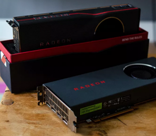 ASUS объяснила причину перегрева новых видеокарт Radeon