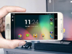 Как смотреть видео с Android-смартфона на телевизоре