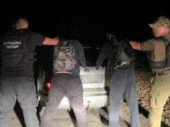 Харків'ян-нелегалів, які тікали з країни, затримали прикордонники