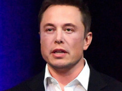 Илон Маск поддержал использование биткоина как защиты от «безумия банков»