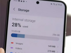 Як ефективно очистити пам'ять на смартфоні з Android