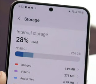 Як ефективно очистити пам'ять на смартфоні з Android