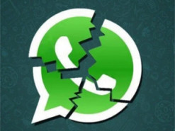 Стало известно, на каких смартфонах с 1 января перестанет работать WhatsApp