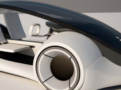 Електромобіль Apple затримається до 2028 року та вийде без повноцінного автопілота