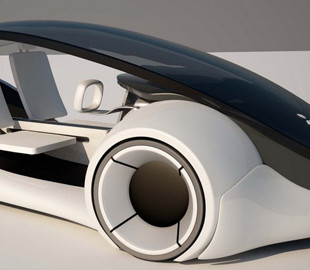 Електромобіль Apple затримається до 2028 року та вийде без повноцінного автопілота