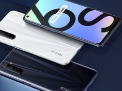 Realme 6S представлен официально