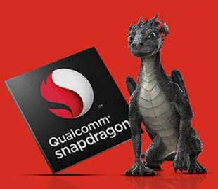 Qualcomm готовит новый процессор для недорогих смартфонов Android Go