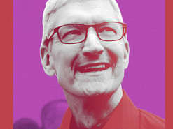 Глава Apple заявил, что видит огромный потенциал в дополненной реальности