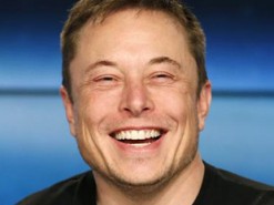 Илон Маск «случайно» назвал пароль от глобального интернета