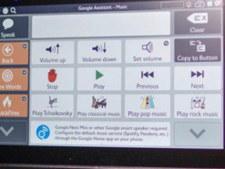 Google упростит использование голосового ассистента для людей с речевыми нарушениями