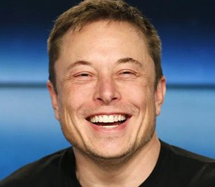 Илон Маск «случайно» назвал пароль от глобального интернета