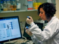 Искусственный интеллект не может создать вакцину от COVID-19