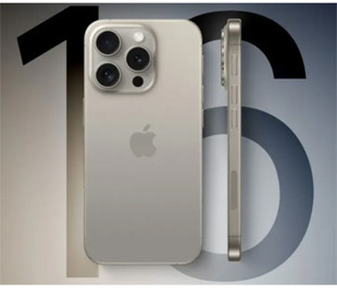 Apple додасть до iPhone 16 нову механічну кнопку: що вона буде робити