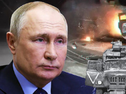 Росія починає платити за санкції: експерти оцінили втрати різних галузей в РФ