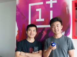 Гендиректор OnePlus устыдился своей любви к дисплейной выемке