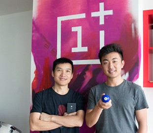 Гендиректор OnePlus устыдился своей любви к дисплейной выемке