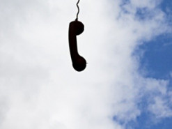 СБУ заблокувала шахрайську схему «Ваш родич у полоні»