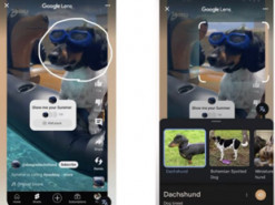 YouTube інтегрує Google Lens у Shorts: як працюватиме нова функція
