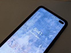 Опубликованы живые фото прототипа Google Pixel 4 XL