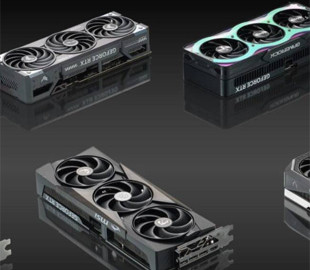 Відеокарти NVIDIA та AMD різко подорожчали: що сталося