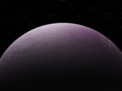 Интернет-пользователи смогут выбрать имя крупнейшей "безымянной" планете Солнечной системы