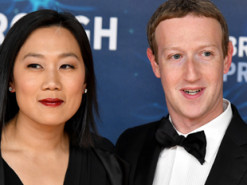 Цукерберг хоче лікувати та контролювати всі хвороби на Землі за допомогою штучного інтелекту