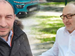 Нашелся двойник Кернеса: кто он и правда ли пойдет на выборы