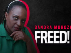 Суд у Бурунді тимчасово звільнив журналістку Сандру Мухозу після майже двох років за ґратами