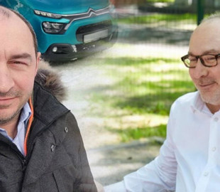 Нашелся двойник Кернеса: кто он и правда ли пойдет на выборы